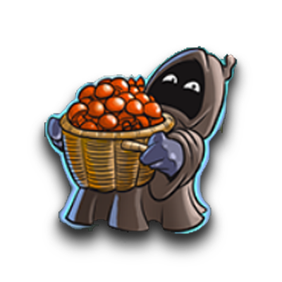 50 grzybów Logo